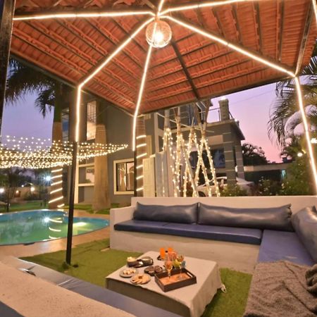 Eko Stay - Blue Pebble Villa Lonavala Eksteriør billede